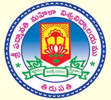 padmavathi logo